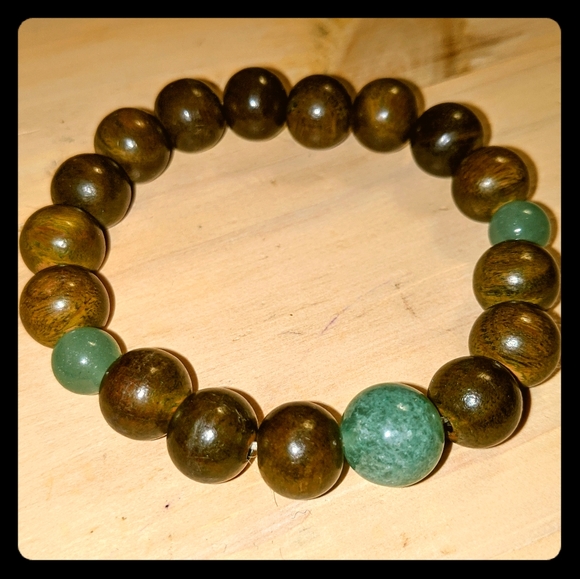 Jewelry Jade Bracelet Japanese Prayer Beads Poshmark